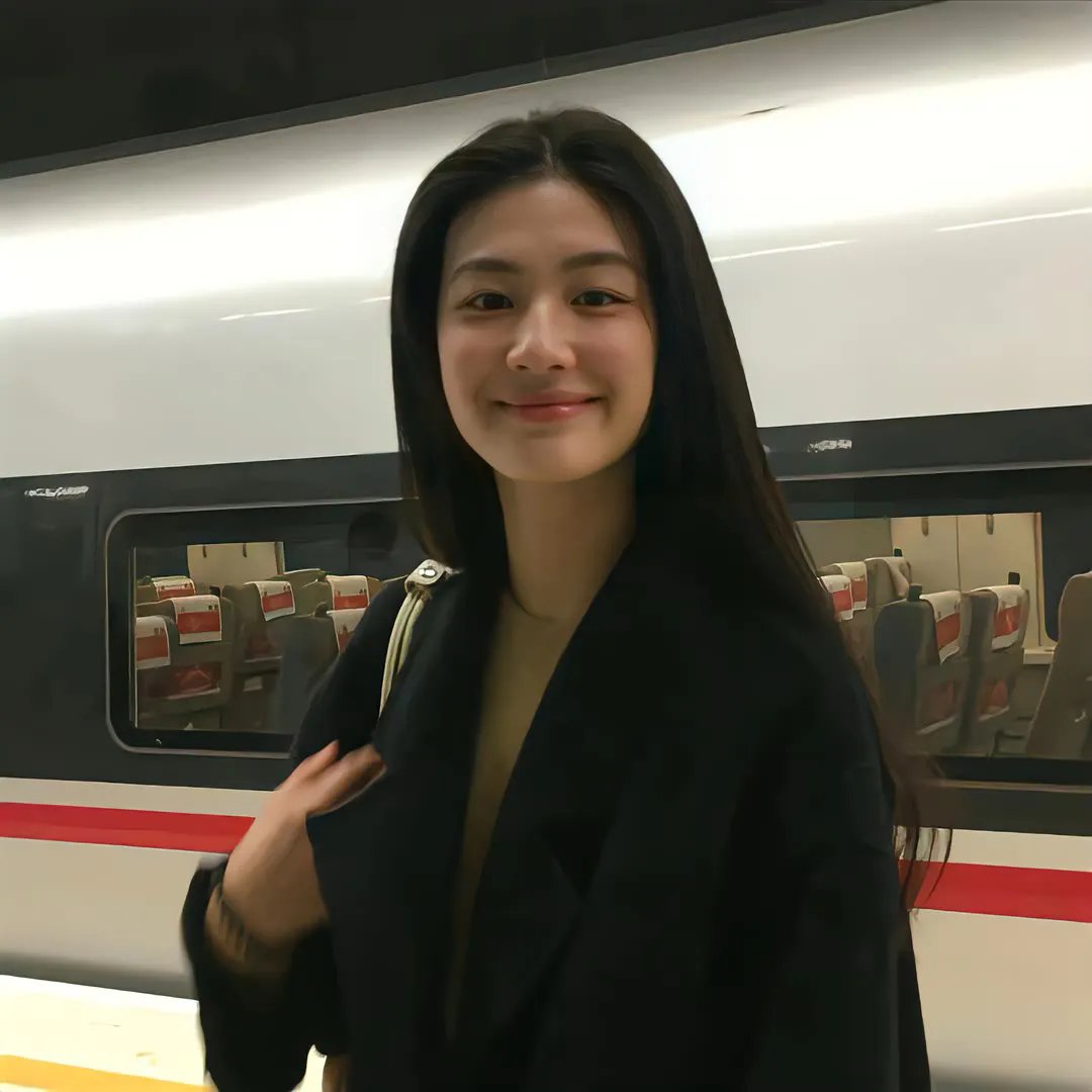 怪兽与女孩