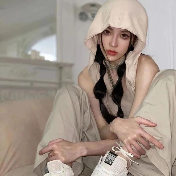 恋焰风暴