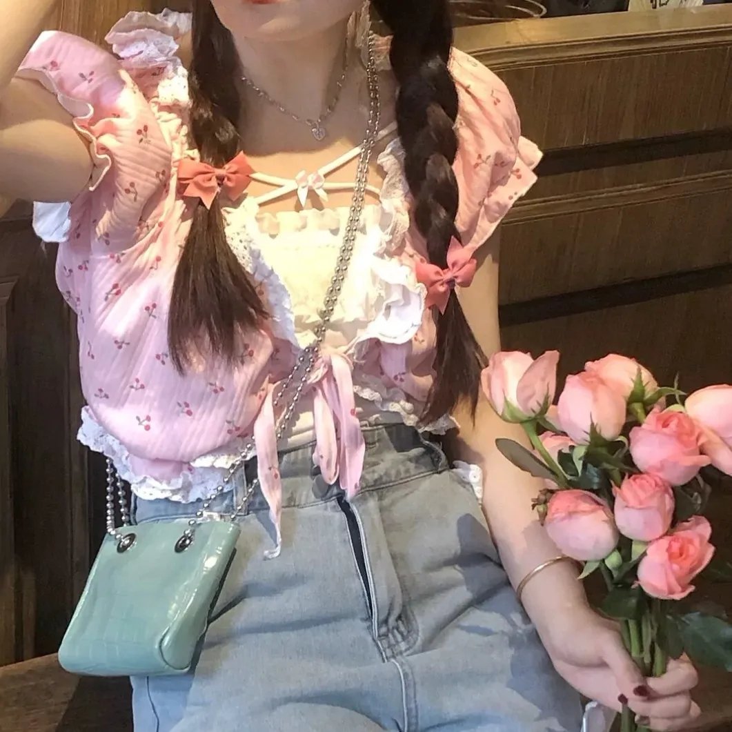促成奇迹的女人